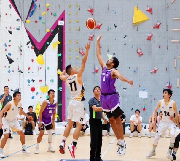 大马职篮联赛｜9分差击败EST 南虎扳平总成绩