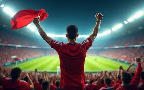 斯坦·穆休在红雀队效力期间，由于从未被驱逐出场而获得“完美绅士”美誉