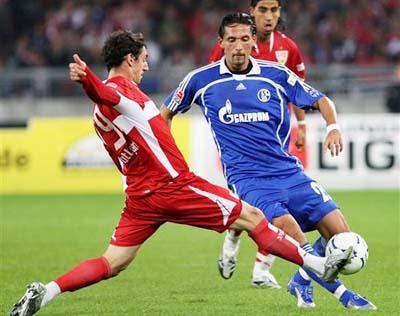 能力的舞台 能力的舞台